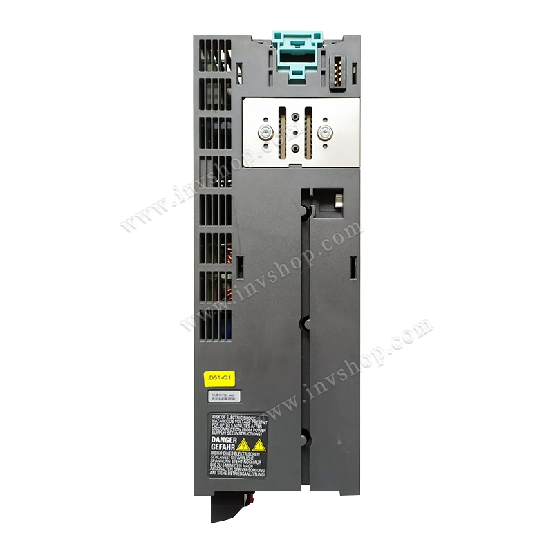 6SL3210-1PE21-4AL0 Siemens Module New and Original