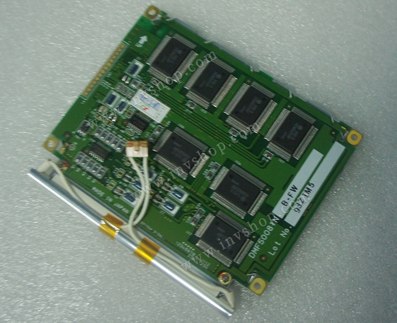 DMF50081NB-FW 4.7 inch  320*240 FSTN-LCD FOR OPTREX