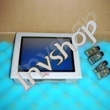 KEYENCE MT-250 USED HMI Touch Panel