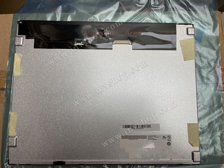 G150XAN01.0 AUO 15 inch TFT-LCD screen 1024*768 Display