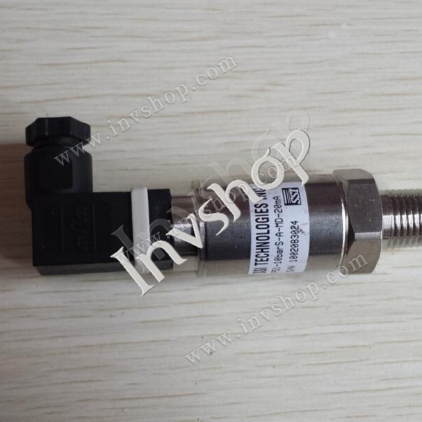 Original new SSI pressure sensor P51-10barS-S-A-MD-20mAP51-10barS