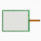 N010-0551-T261 Original 12.1 inch 7 Wire Resistive Touch Screen