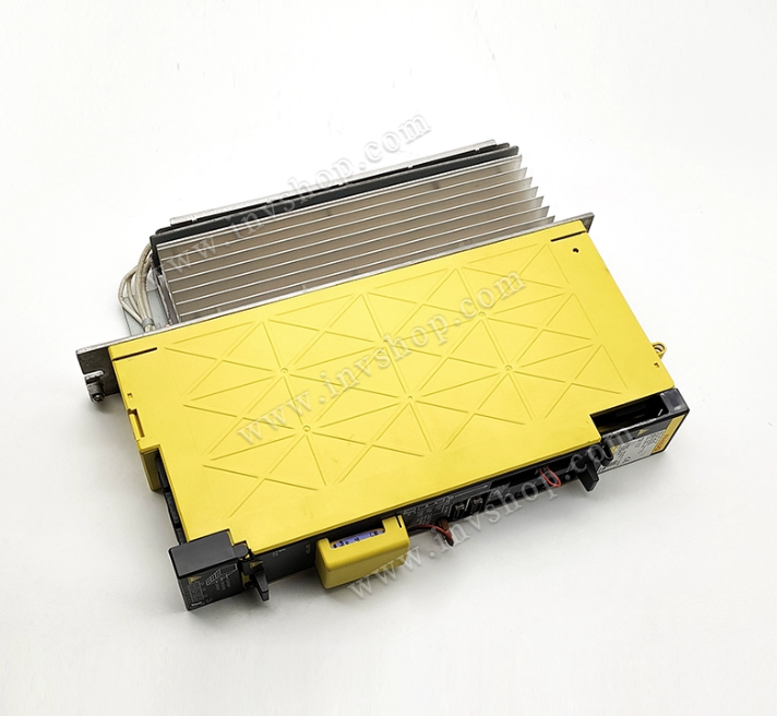 A06B-6160-H003 Fanuc Servo Amplifier New and Original