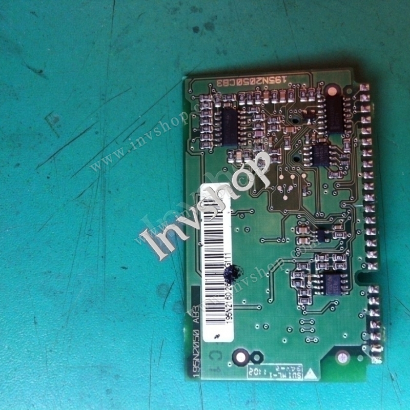 board accessories VLT2900 CPU motherboard Danfoss inverter