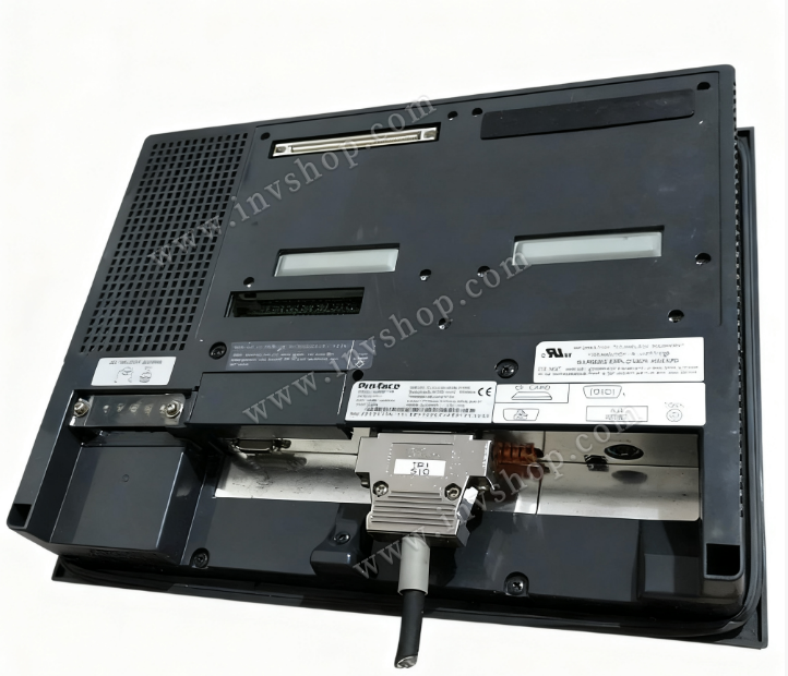 Pro-face GP2501-SC11 3180021-04 HMI Touch Screen 10.4-inch STN LCD 640x480 Replacement