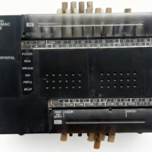 CP1E-E30DR-A OMRON PLC Module