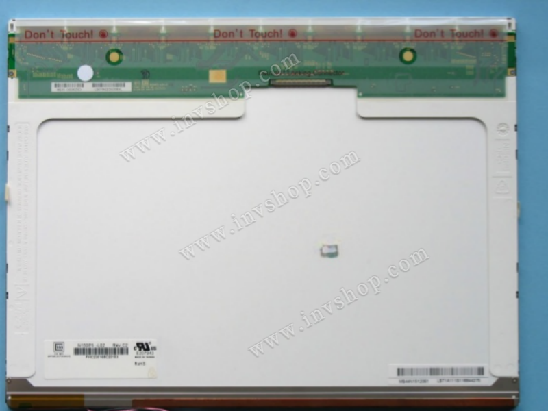N150P5-L02 CMO 15-inch  TFT-LCD-Bildschirm 1400*1050 Anzeige