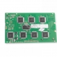EG4401S-AR Epson 5.3 inch TFT-LCD screen 256*128 Display