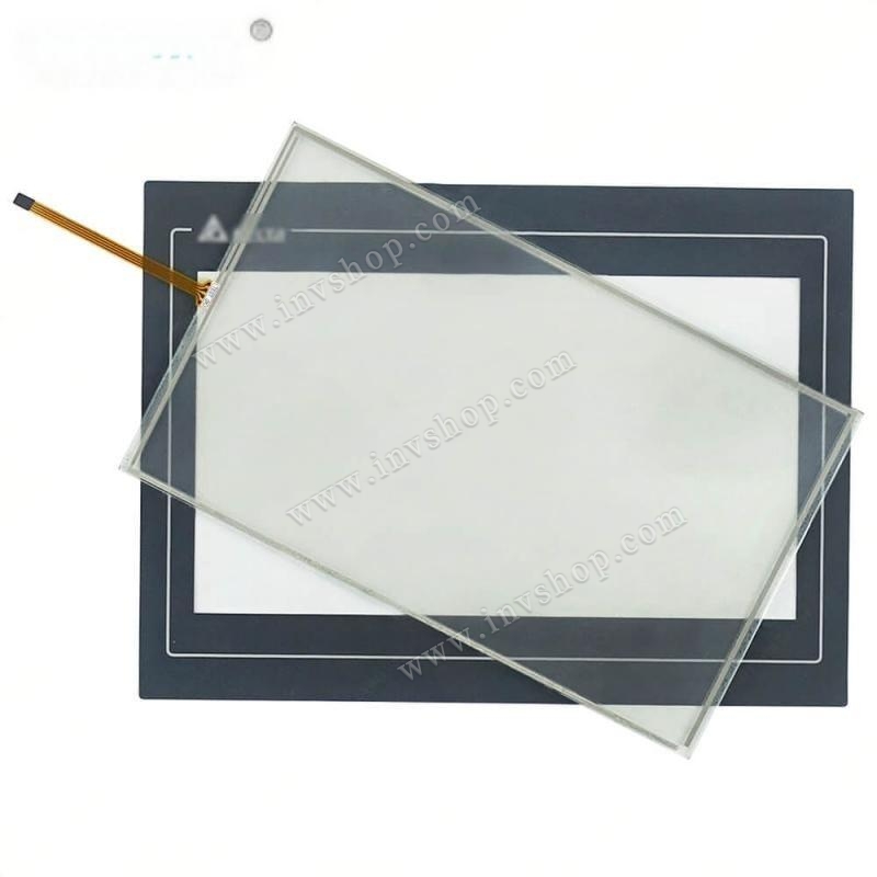 NEU 10.1 inch HMI TOUCH SCREEN DELTA DOP-110CS