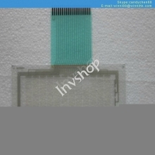 NEW NT20S-ST121B-V3 Touch screen Glass