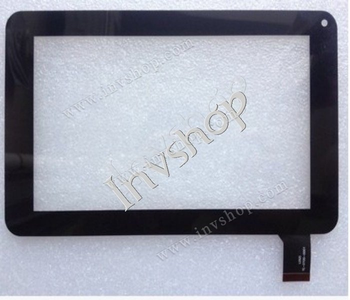 new 7"TE-0700-0001 V2 Capacitive Touch Screen PanelxTablet replace