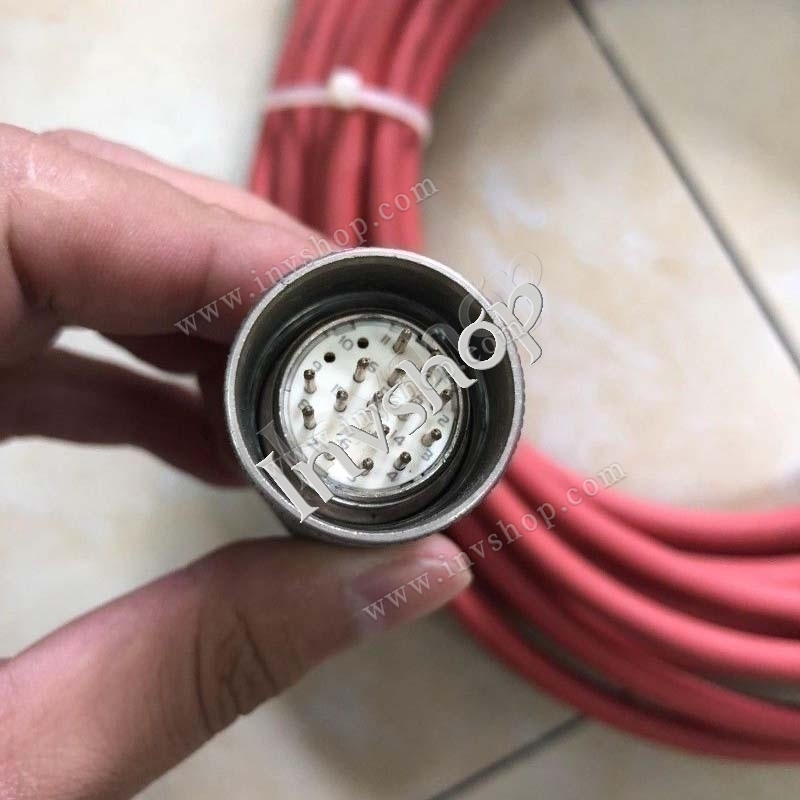 3HAC031683-001 Instructor cable 10 meters NEW