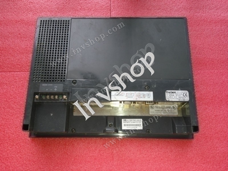 F Lo Faith FP2600-T41-24 PROFACE the original Japanese imports of good color touch screen