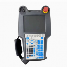 A05B-2255-C102#ESW Fanuc original robot handheld box teaching pendant