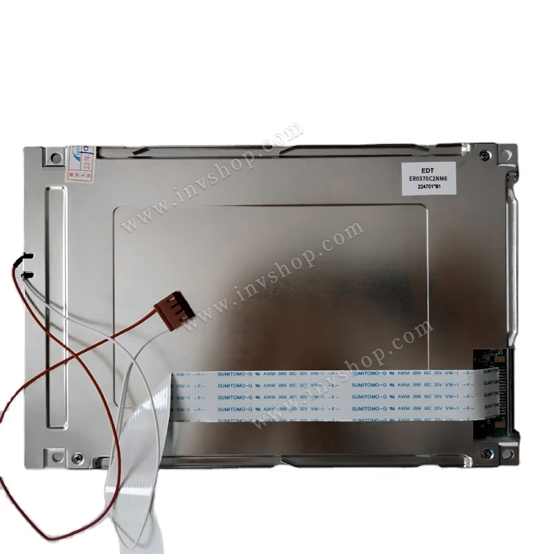 ER0570C2NM6 16PIN NEW AND ORIGINAL BOX LED PANEL