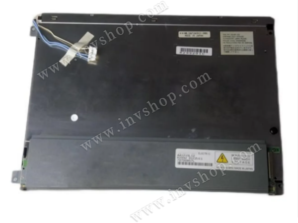 AA121SL12 Mitsubishi 12.1 inch a-Si TFT-LCD Panel Display