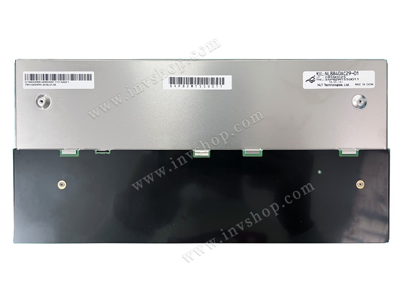 NL8840AC29-01 NLT 11.3inch 888*408 IPS TFT LCD panel reliable