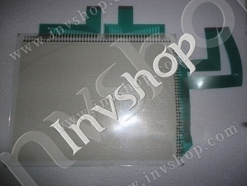 Touch Screen Glass 6AV6645-0AB01-0A