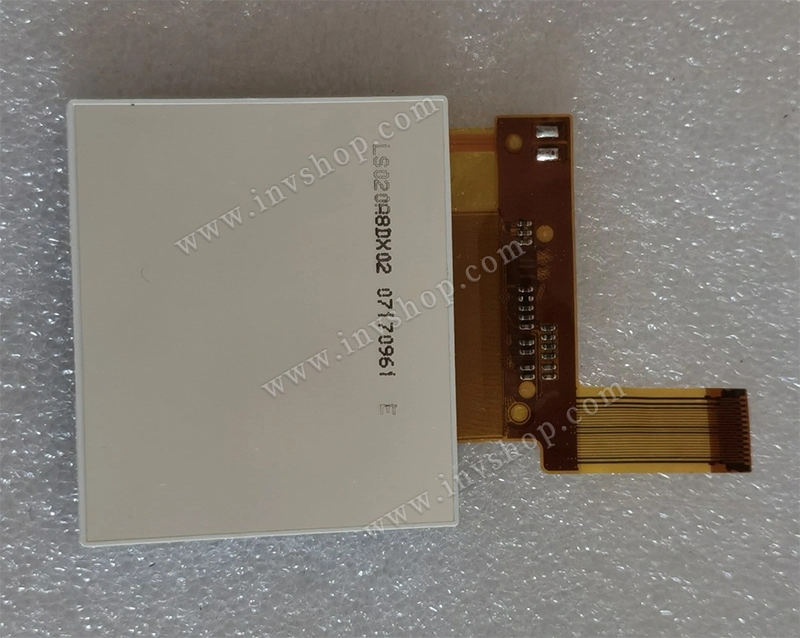 LS020A8DX02 Sharp 2.0" 320×240 LCD screen Quality product