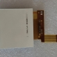 LS020A8DX02 Sharp 2.0" 320×240 LCD screen Quality product