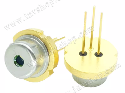 HL6312G-A Laser diode