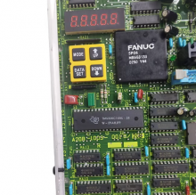 FANUC A20B-1003-0010 Control board