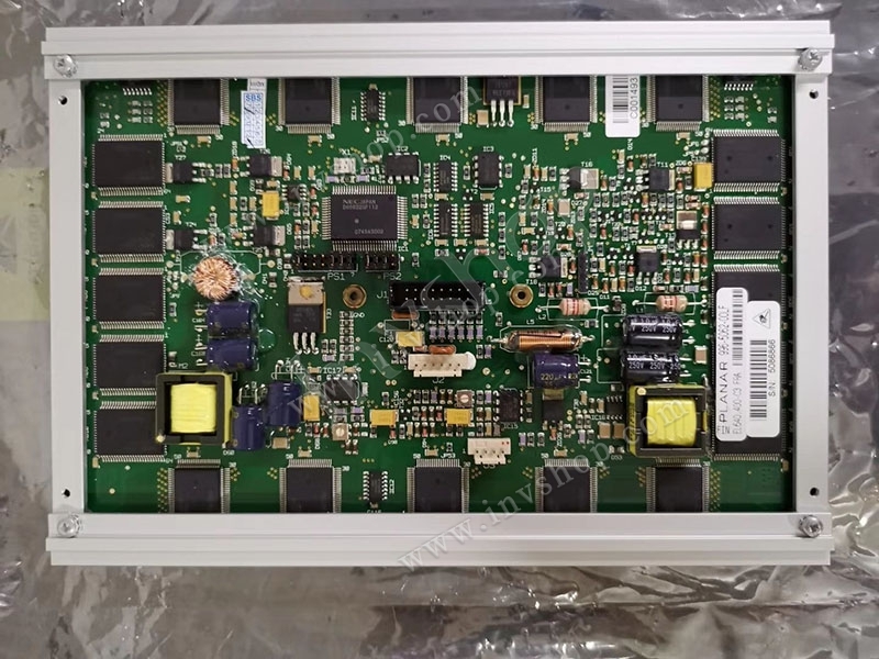 EL640.400-C3-FRA 9.1INCH 640*400 EL640.400 C3 FRA LCD DISPLAY