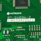 a-Si-TFT-LCD-Panel 9,4 "640 * 480 fÃ¼r Hitachi LMG5042XUFC