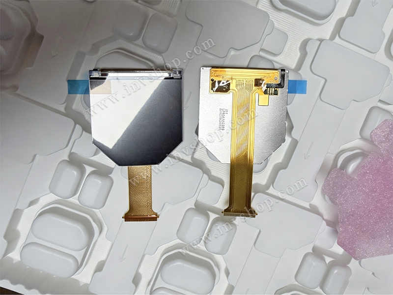 LPM021M528B New Original JDI 2.1" 1600*1600 LCD display