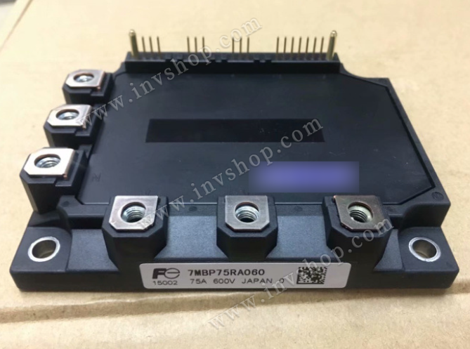 7MBP150RA060 FUJI IGBT A50L-0001-0274 NEW
