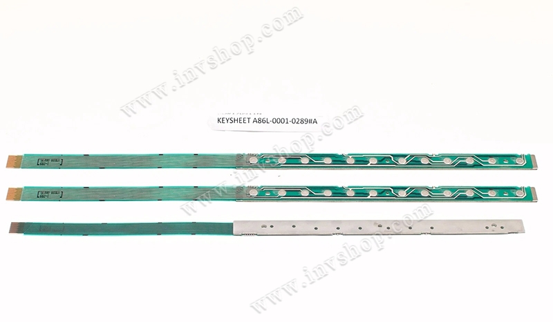 Membrane Keypad for A86L-0001-0289#A
