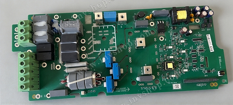 2nd hand Electronic Components Power Board CINT-44X1C