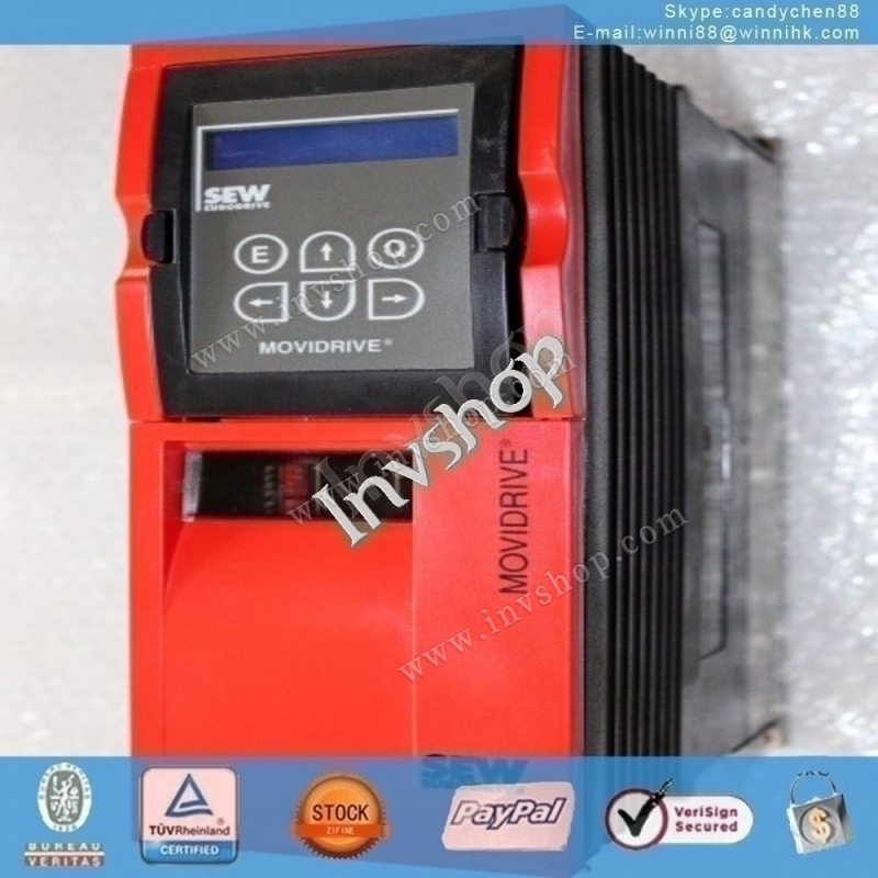 mdx60a0015-5a3-4-00 60 tage garantie verwendet 1.5kw nÃ¤hen