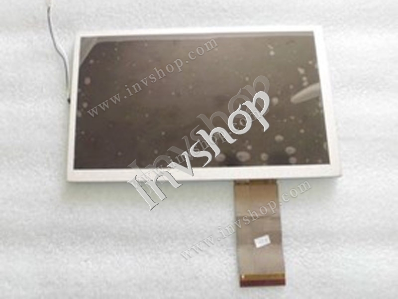 HSD080IDW1- C00 8inch LCD PANEL