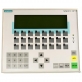 6AV3617-1JC30-0AX1 OP17/DP12LC Siemens TOUCH PANEL