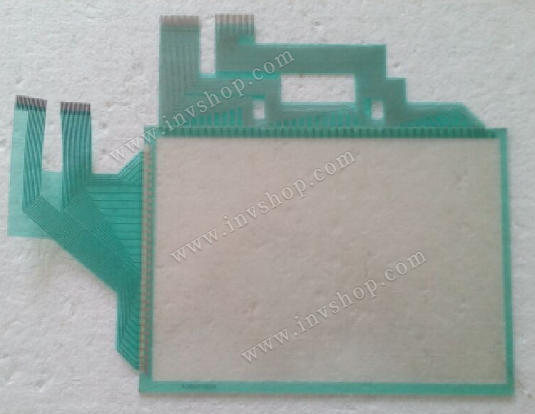 New GT1585-STBA GT1585-STBD GT1585-VNBA-C 12.1-inch GT15 series touchscreens, protective film