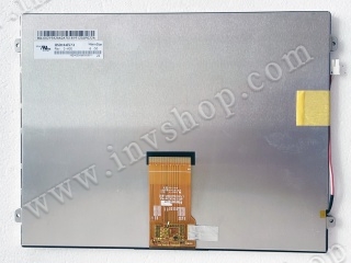HSD104IXN1-A00 10.4 inch HannStar 1024*768 LCD PANEL