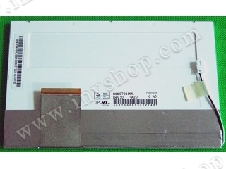 hsd070idw1-a20 7,0 zoll tft - lcd - panel 800 * 480