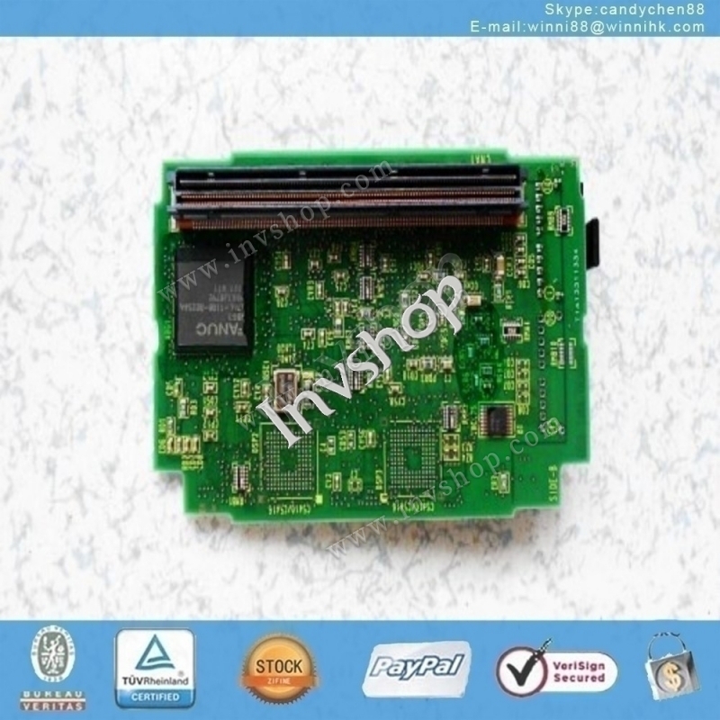 card for Fanuc A20B-3300-0635 new axis