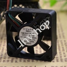 F3510AP-12RAV Fan new and original for F3510AP-05RAV 3510 12V 0.21A