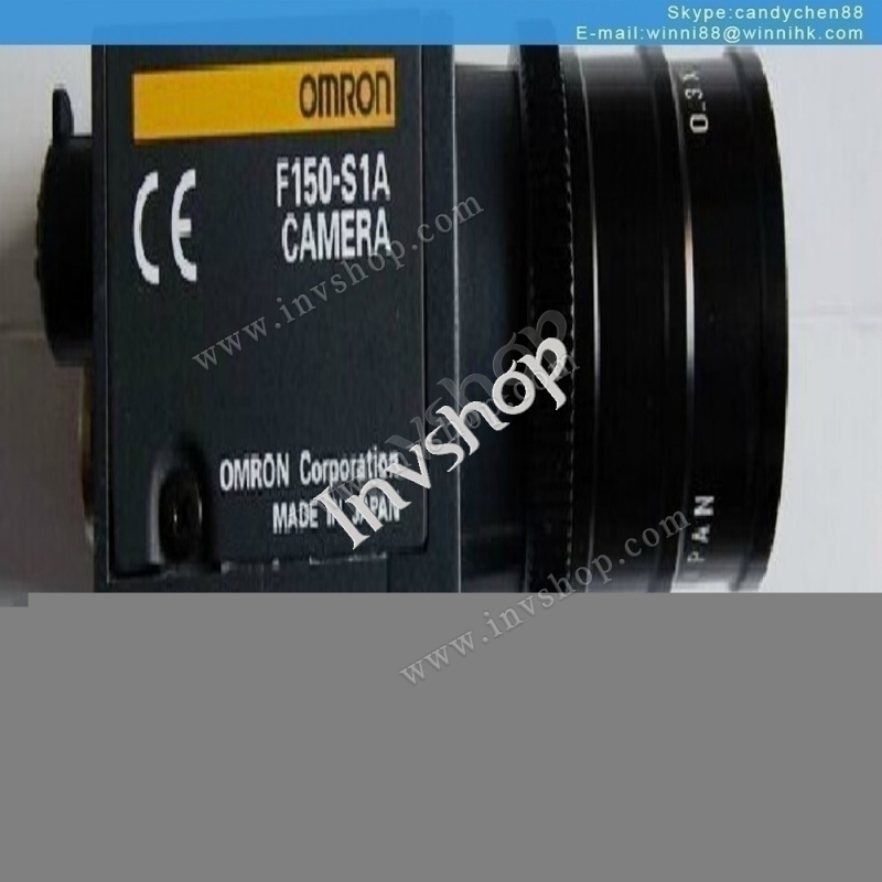 F150-S1A OMRON CCD Camera module