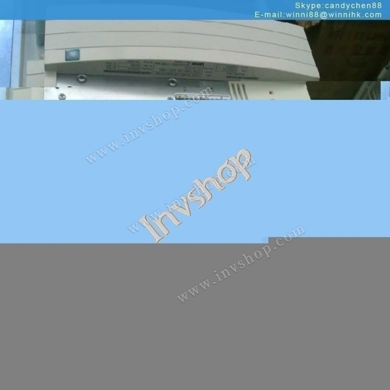 LENZE EVS9326-ES SERVO CONTROLLER