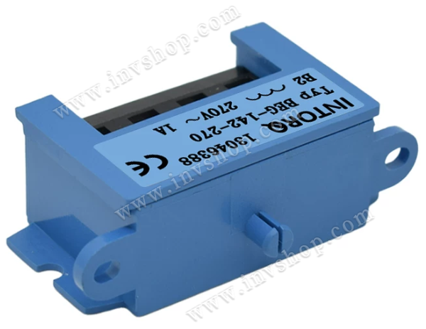 new INTORQ rectifier BEG-142-270