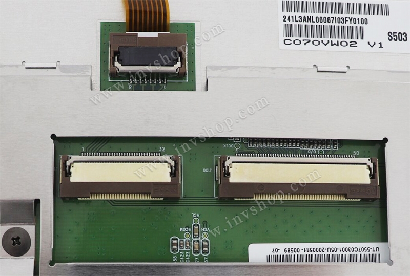 C070VW02 V1 LCD PANEL