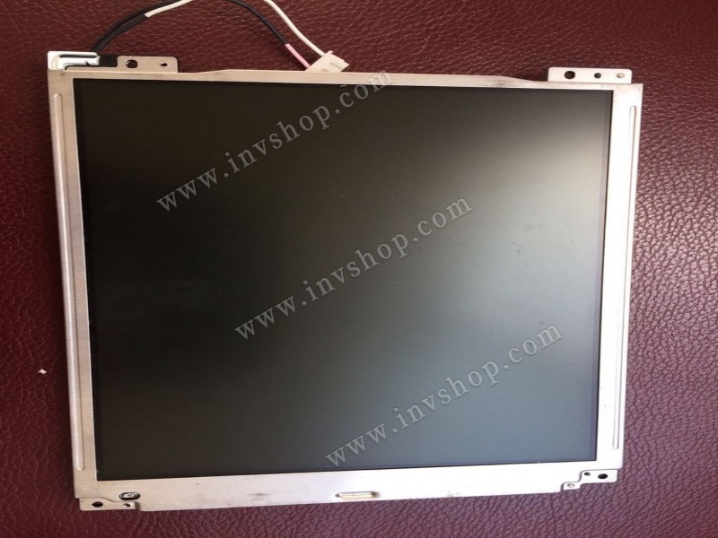 Optrex 8.9 inch  STN LCD Panel Black/White mode LCD Display DMF-50262NF-FW