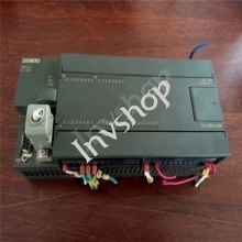 1pc siemens 6es7 216-2bd21-0xb0 verwendet