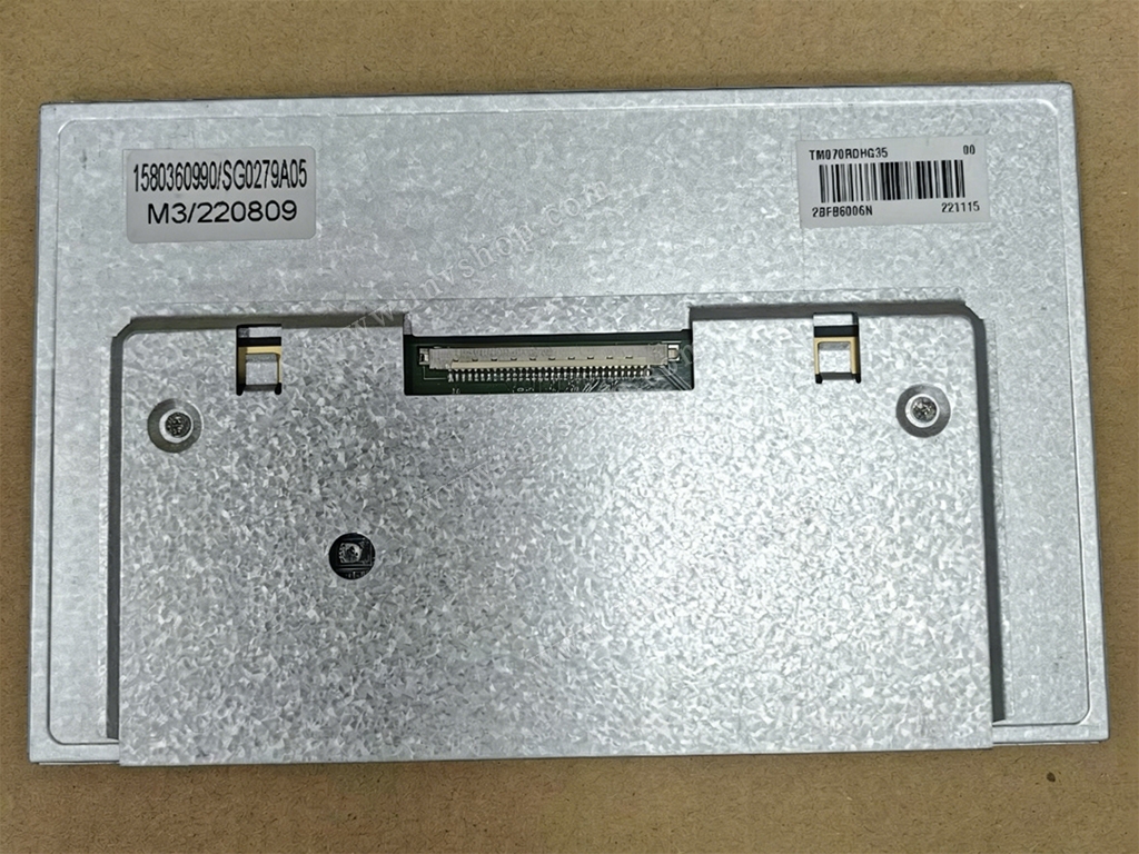 TM070RDHG35-00 LCD display