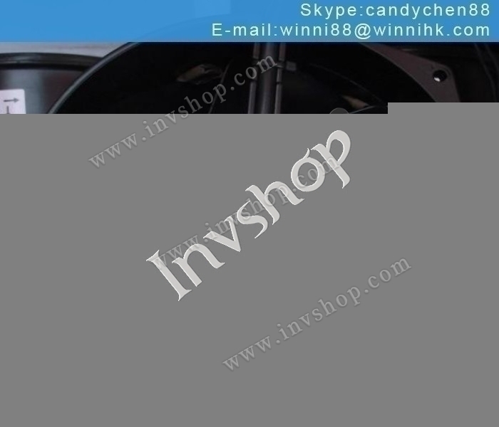 A00U Royal Fan TR655D-7 New VAC 200V 50/60Hz 29/29W 172*150*55mm