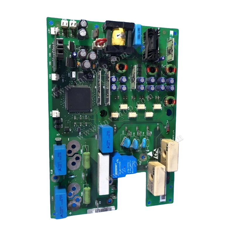 NINT-45C ABB Industrial Power Board Replacement Spare Part
