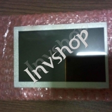 TX13D06VM5BPA 5.0 inch 800*480 LCD PANEL